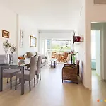 Vh Costablanca - Apartamento Manzanera