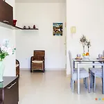 Vh Costablanca - Apartamento Manzanera