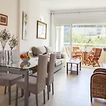 Vh Costablanca - Apartamento Manzanera