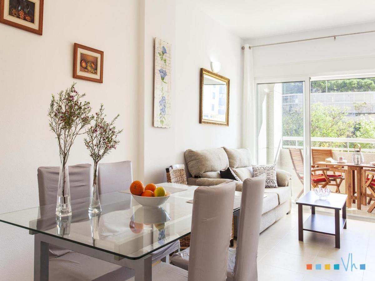 Vh Costablanca - Apartamento Manzanera Appartement