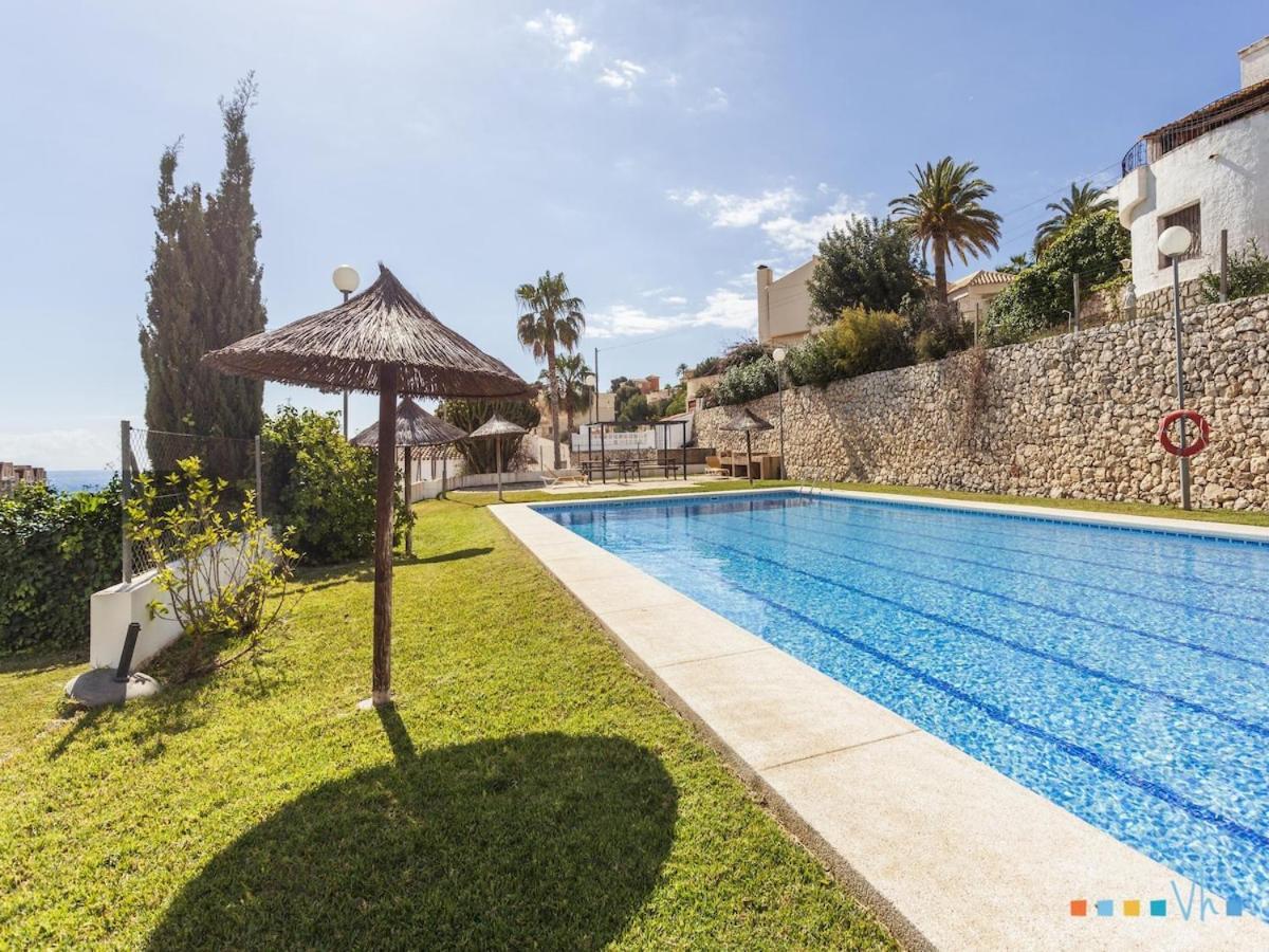 Vh Costablanca - Apartamento Manzanera Appartement *