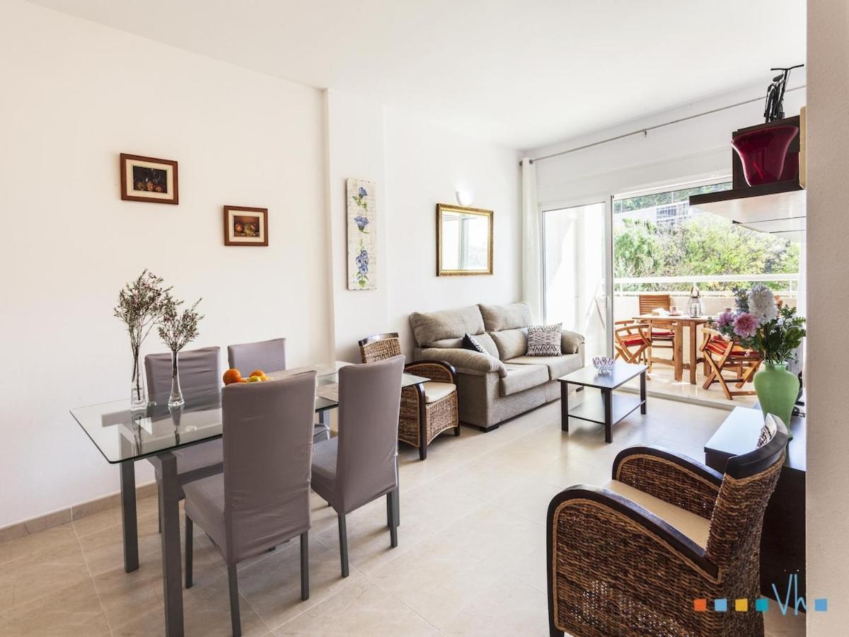 Appartement Vh Costablanca - Apartamento Manzanera *