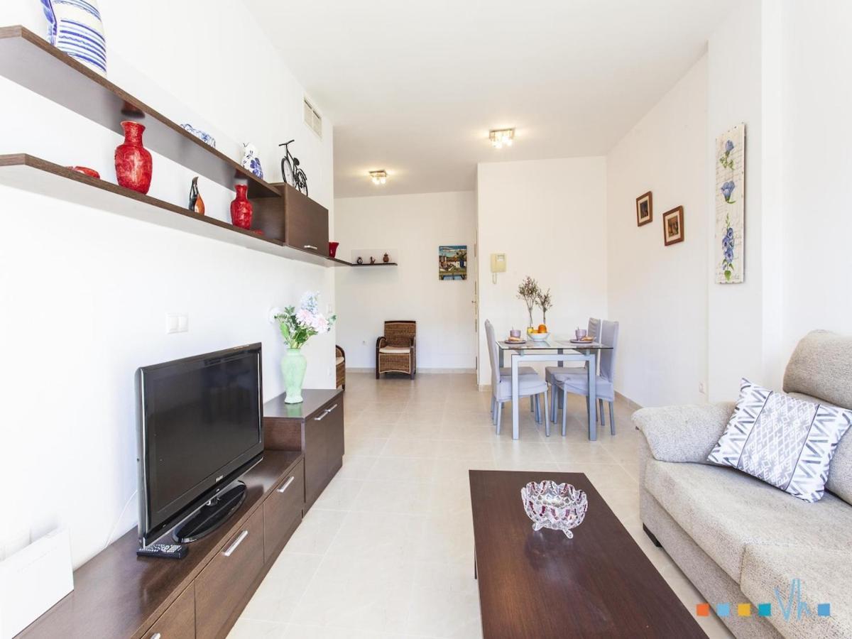 Appartement Vh Costablanca - Apartamento Manzanera