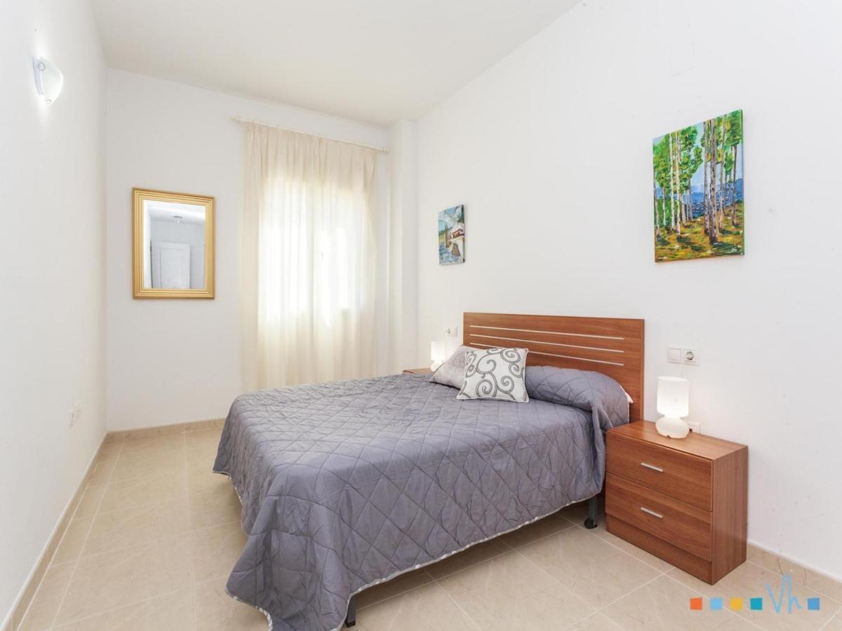 Appartement Vh Costablanca - Apartamento Manzanera *