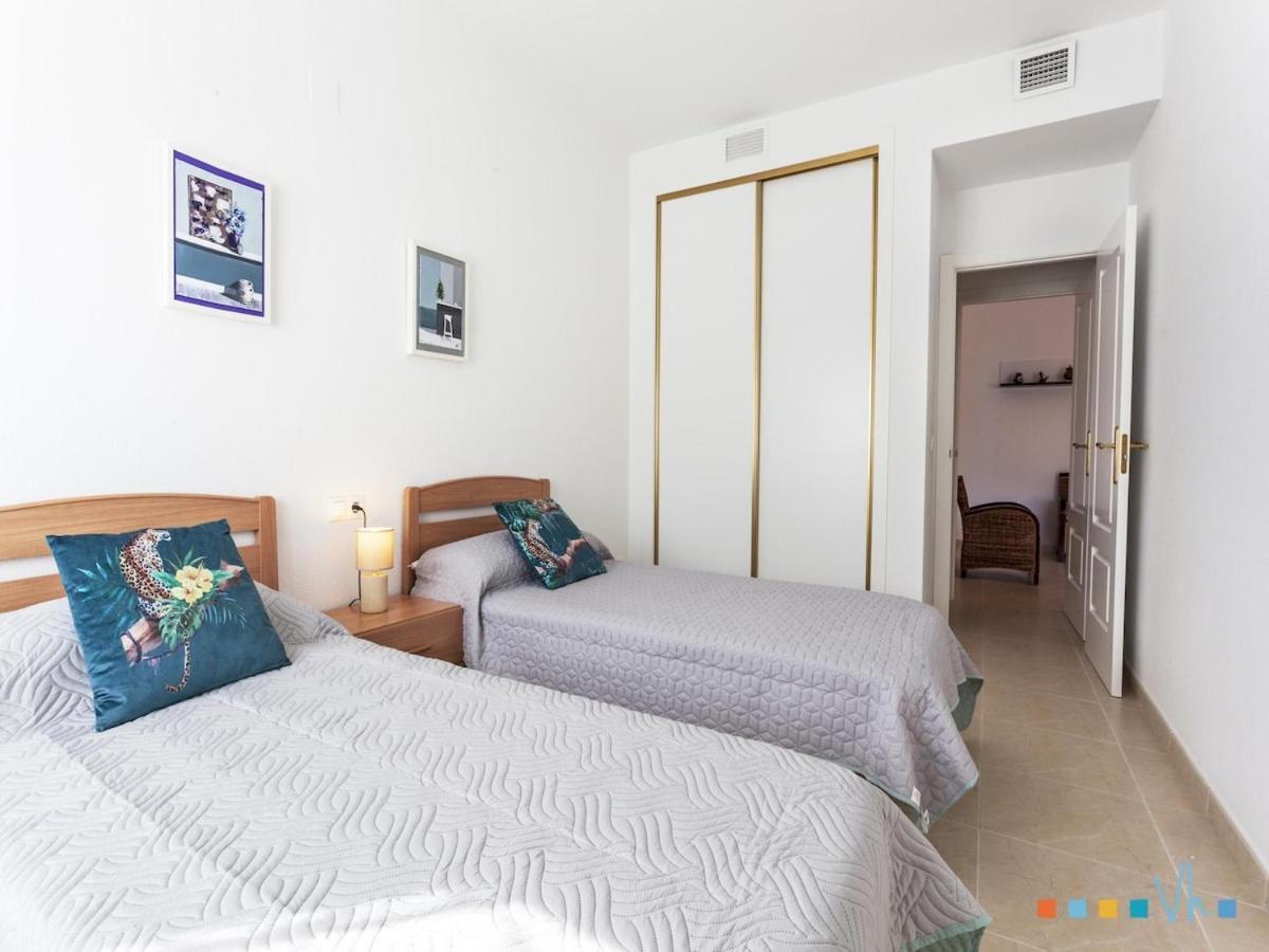Vh Costablanca - Apartamento Manzanera Appartement *