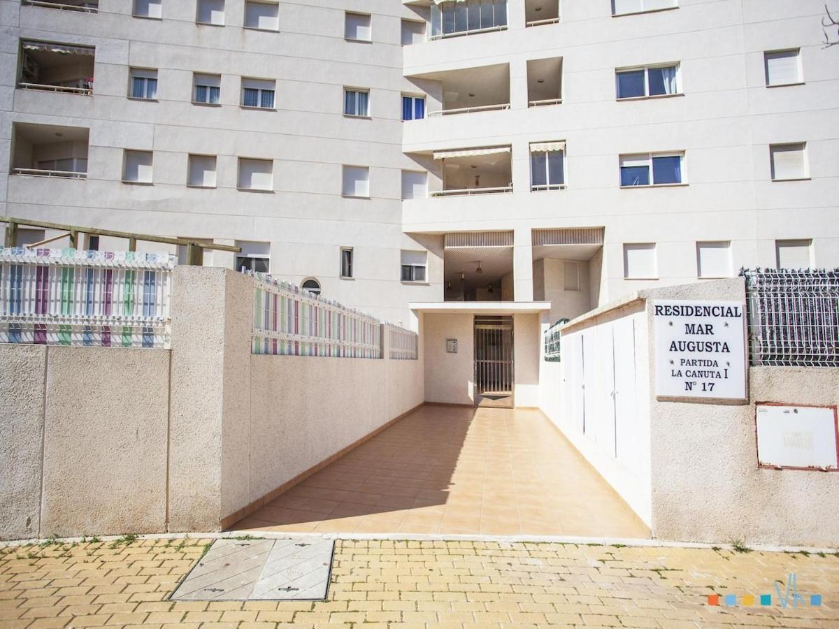 Vh Costablanca - Apartamento Manzanera Appartement *