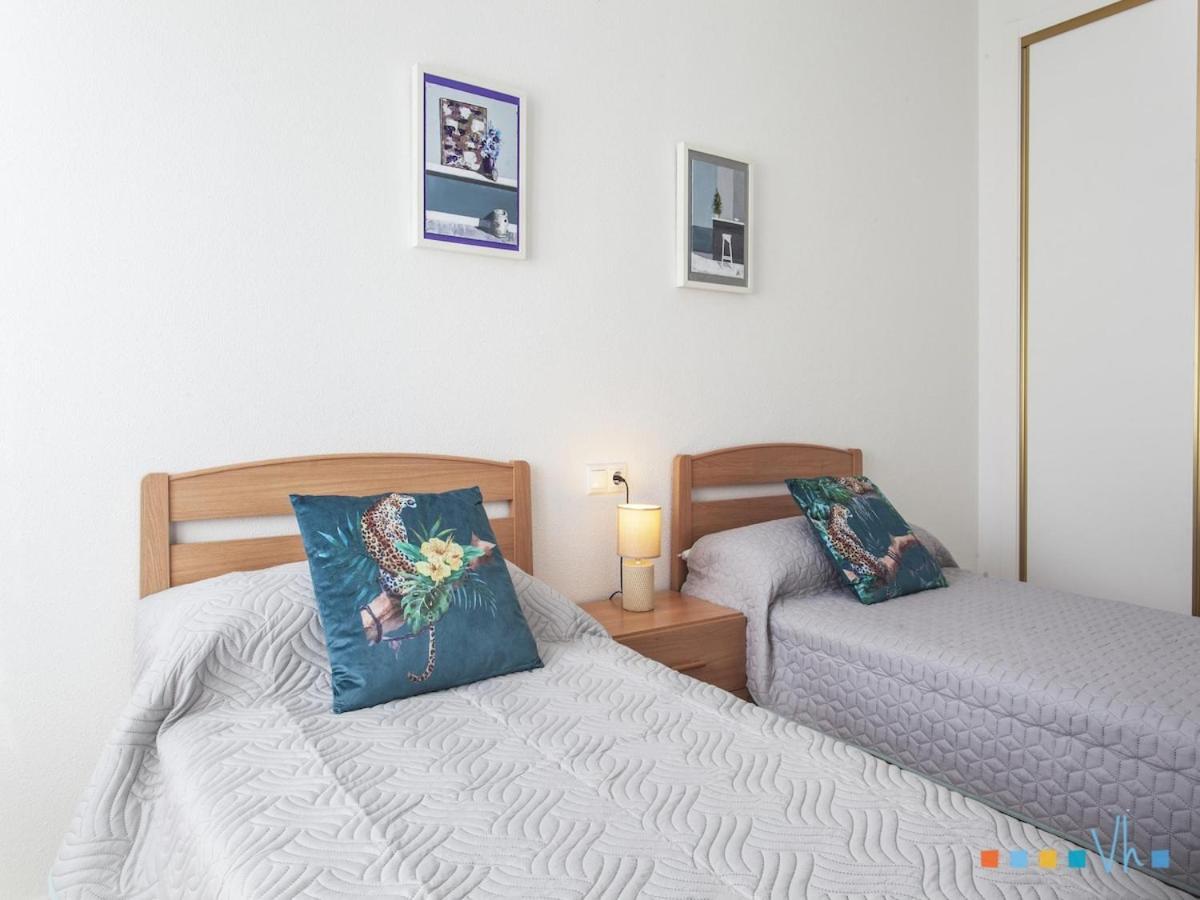 Vh Costablanca - Apartamento Manzanera Appartement