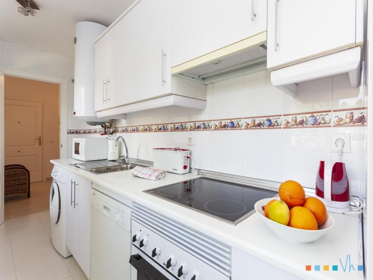 Vh Costablanca - Apartamento Manzanera Appartement *