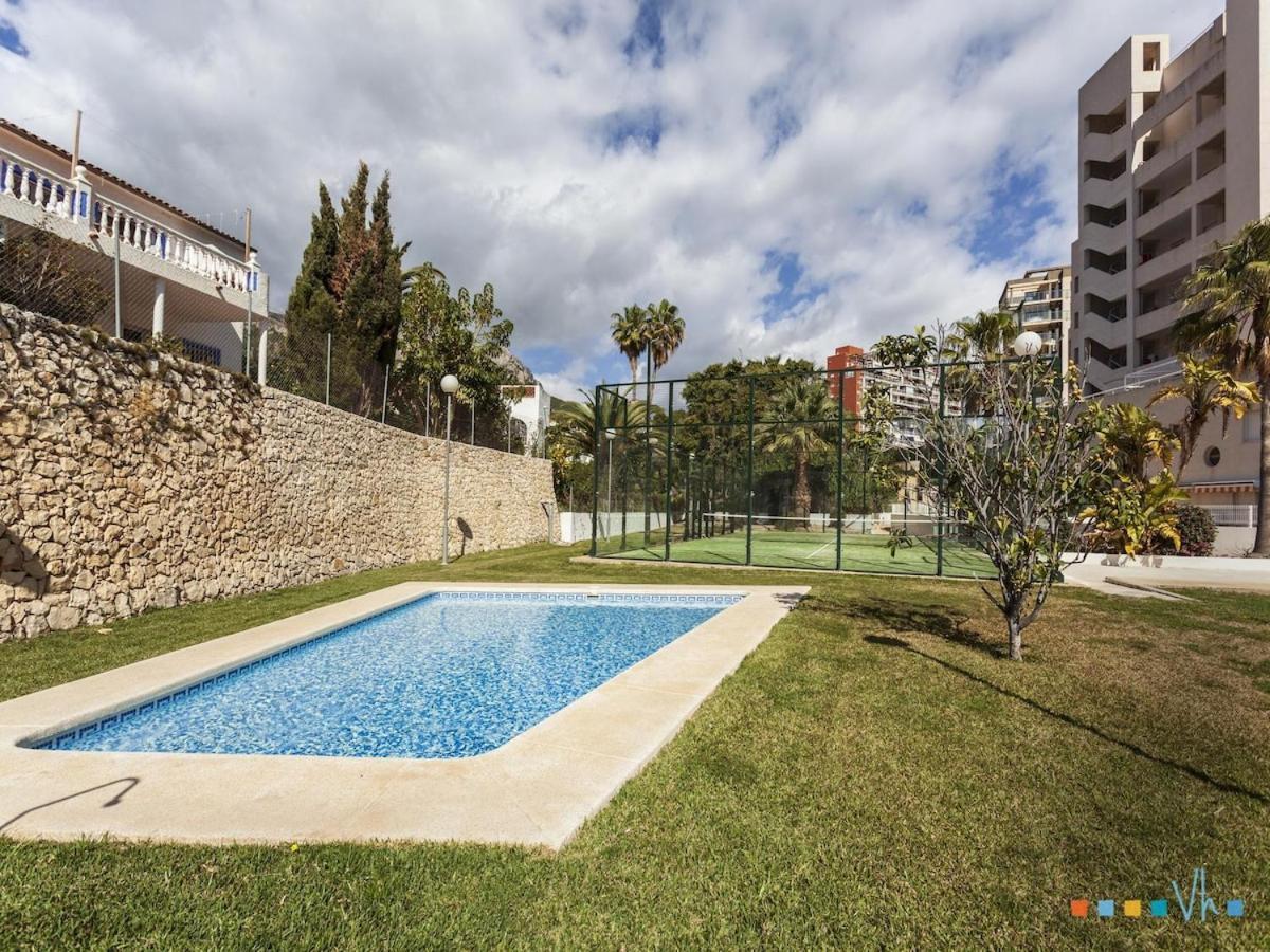 Vh Costablanca - Apartamento Manzanera Appartement *