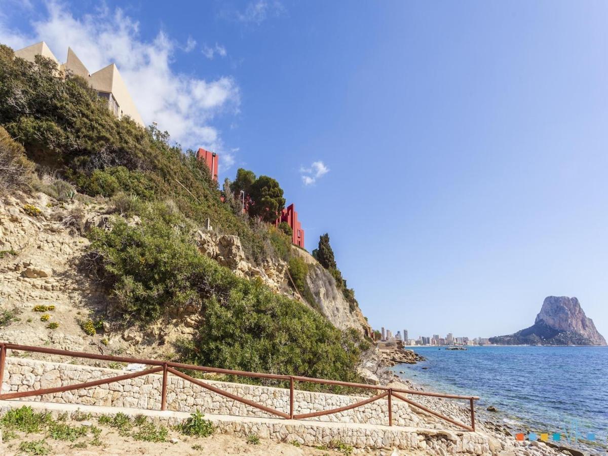 Appartement Vh Costablanca - Apartamento Manzanera