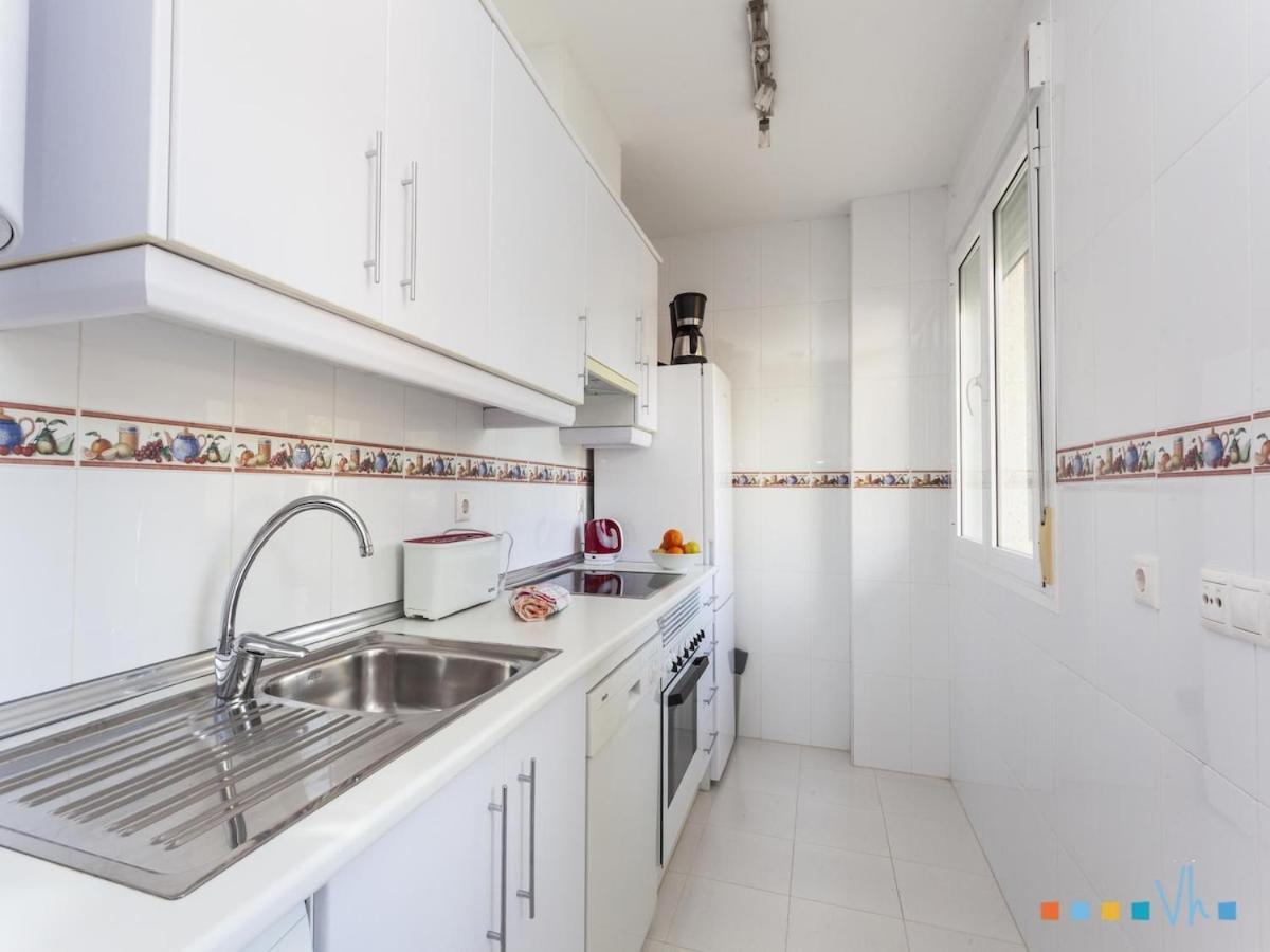 Apartment Vh Costablanca - Apartamento Manzanera