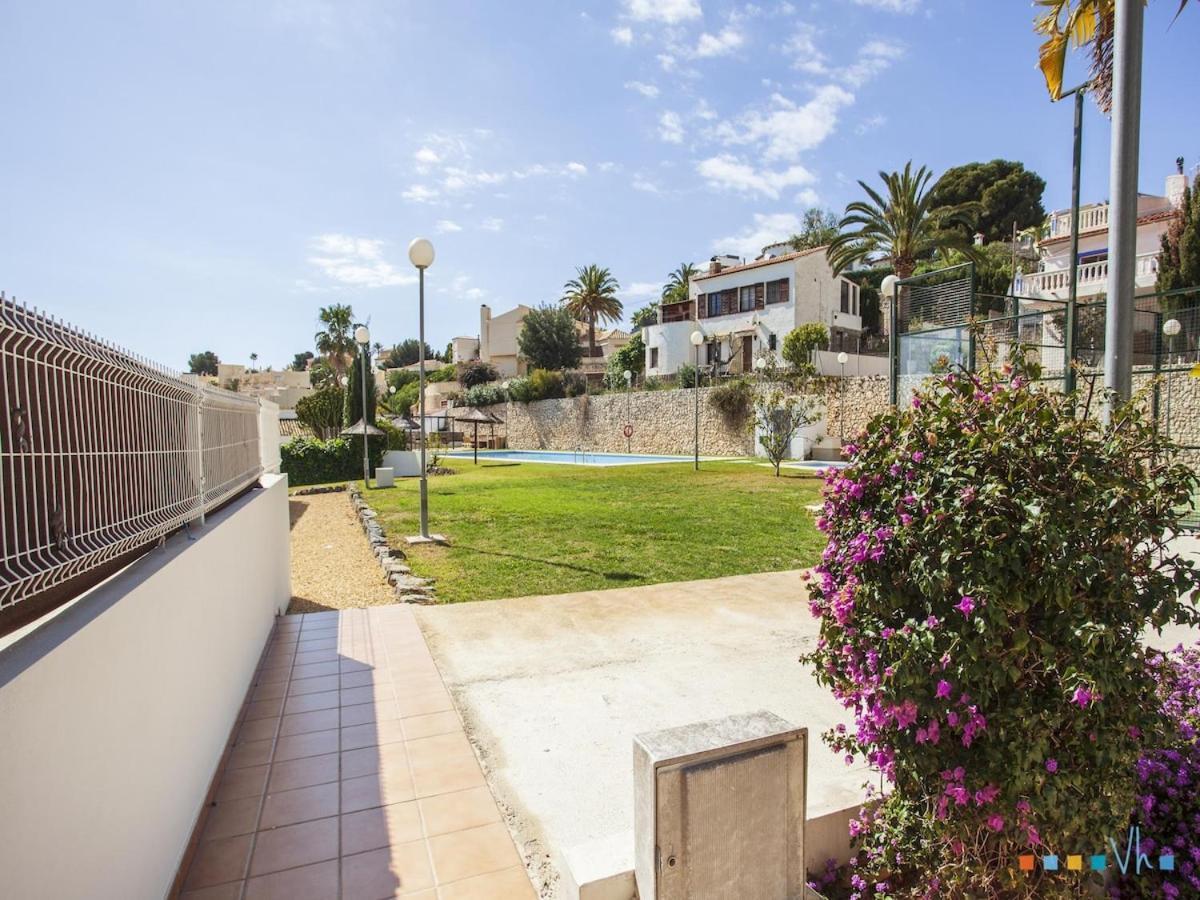 Appartement Vh Costablanca - Apartamento Manzanera *